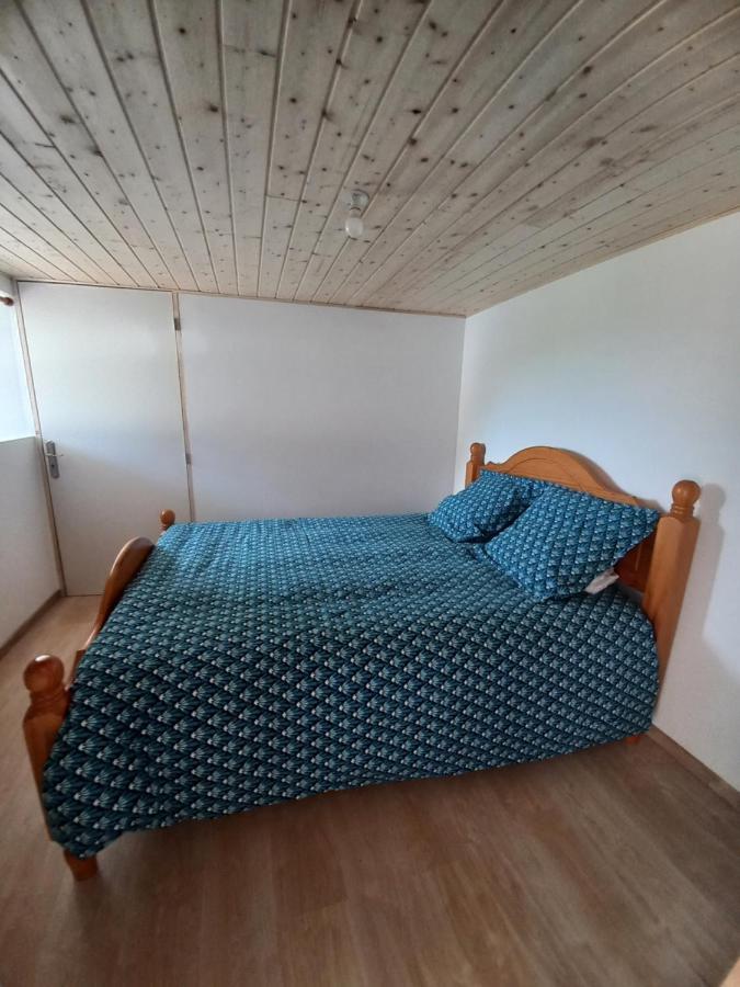 La Maison De Valerie Quézac Extérieur photo